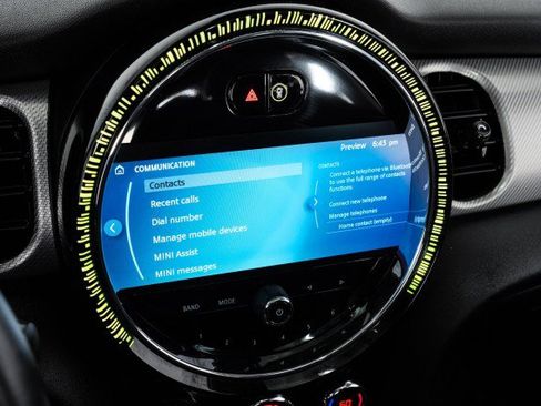 Used 2022 MINI Cooper S FWD image 28