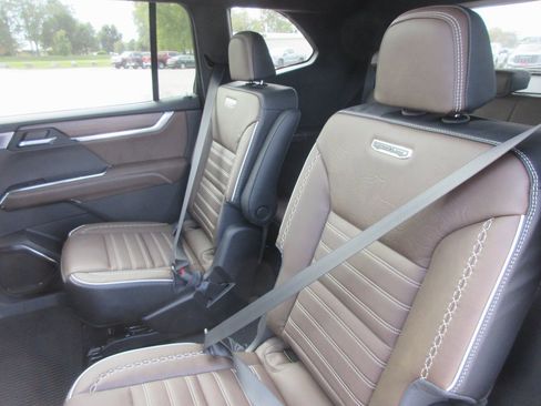 New 2026 GMC Acadia Denali Ultimate image 14