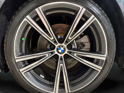 Used 2020 BMW 330i xDrive Sedan w/ Convenience Package AWD/4WD image 33