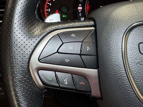 Used 2023 Dodge Durango Citadel image 10