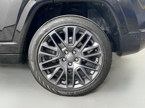 Used 2022 Jeep Compass High Altitude image 32