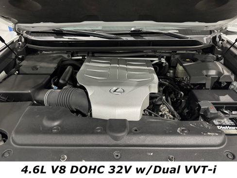 Used 2018 Lexus GX 460 Premium image 12