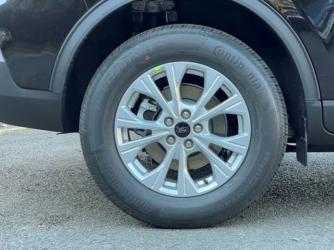 New 2026 Ford Escape Active w/ Cold Weather Package image 6