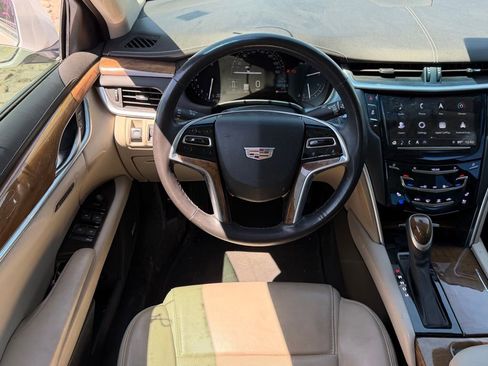 Used 2018 Cadillac XTS Luxury w/ Driver Awareness Package image 8