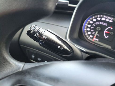 Used 2024 Hyundai Tucson SEL image 17