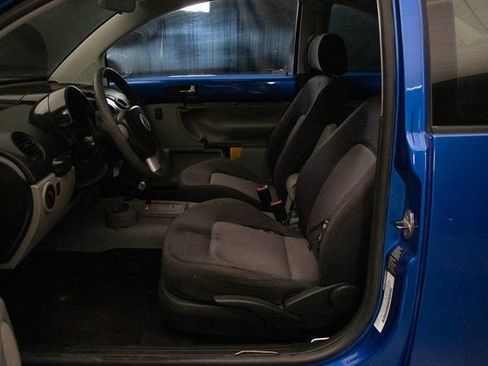 Used 2003 Volkswagen Beetle GLS image 18