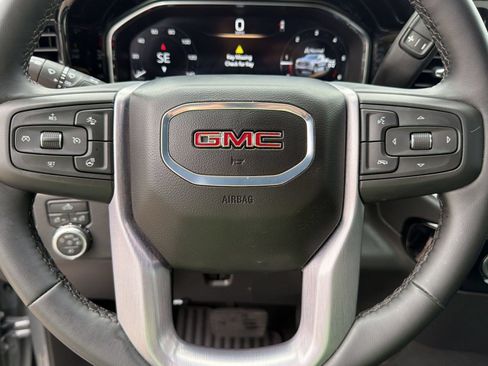 Certified 2024 GMC Sierra 1500 Elevation AWD/4WD image 17