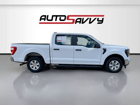 Used 2021 Ford F150 XL w/ Equipment Group 101A High RWD image 8