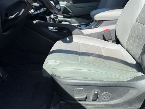 Used 2024 Kia Telluride SX Prestige X-Pro image 7