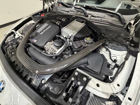 Used 2020 BMW M2 Competition w/ Executive Package RWD image 43