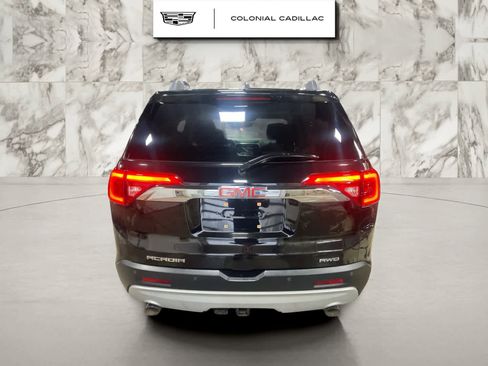 Used 2019 GMC Acadia SLT w/ LPO, Floor Liner Package image 5