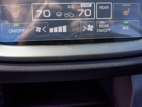 New 2026 Subaru Ascent Premium AWD/4WD image 6