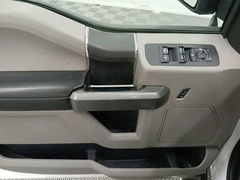 Used 2016 Ford F150 XLT w/ Trailer Tow Package AWD/4WD image 13