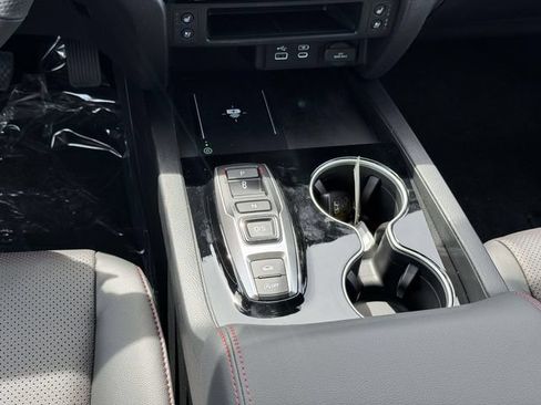 New 2026 Honda Ridgeline Black Edition image 15