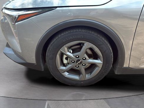 Used 2025 Kia K4 FWD image 43