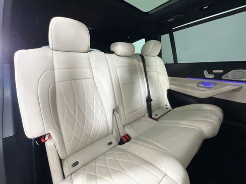 Used 2023 Mercedes-Benz GLS 63 AMG 4MATIC image 22