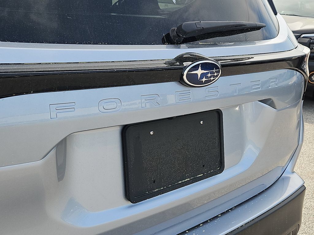 New 2026 Subaru Forester Premium AWD/4WD image 6
