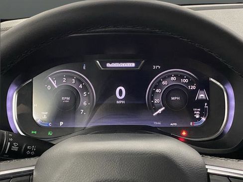 New 2026 RAM 1500 Laramie w/ Night Edition AWD/4WD image 18