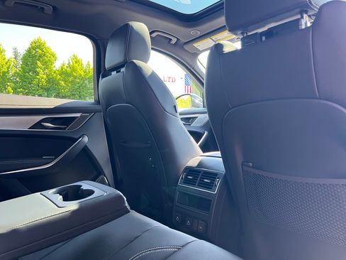 New 2025 Jaguar F-PACE R-Dynamic S AWD/4WD image 14