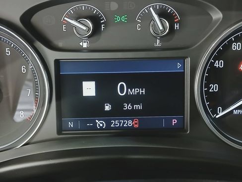 Used 2023 Buick Enclave Essence w/ Experience Buick Package FWD image 34