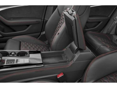 Used 2026 Audi RS 6 performance AWD/4WD image 14