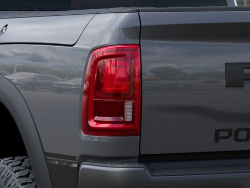 New 2026 RAM 2500 Power Wagon AWD/4WD image 9