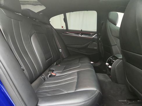 Used 2022 BMW M5 w/ Competition Package image 40