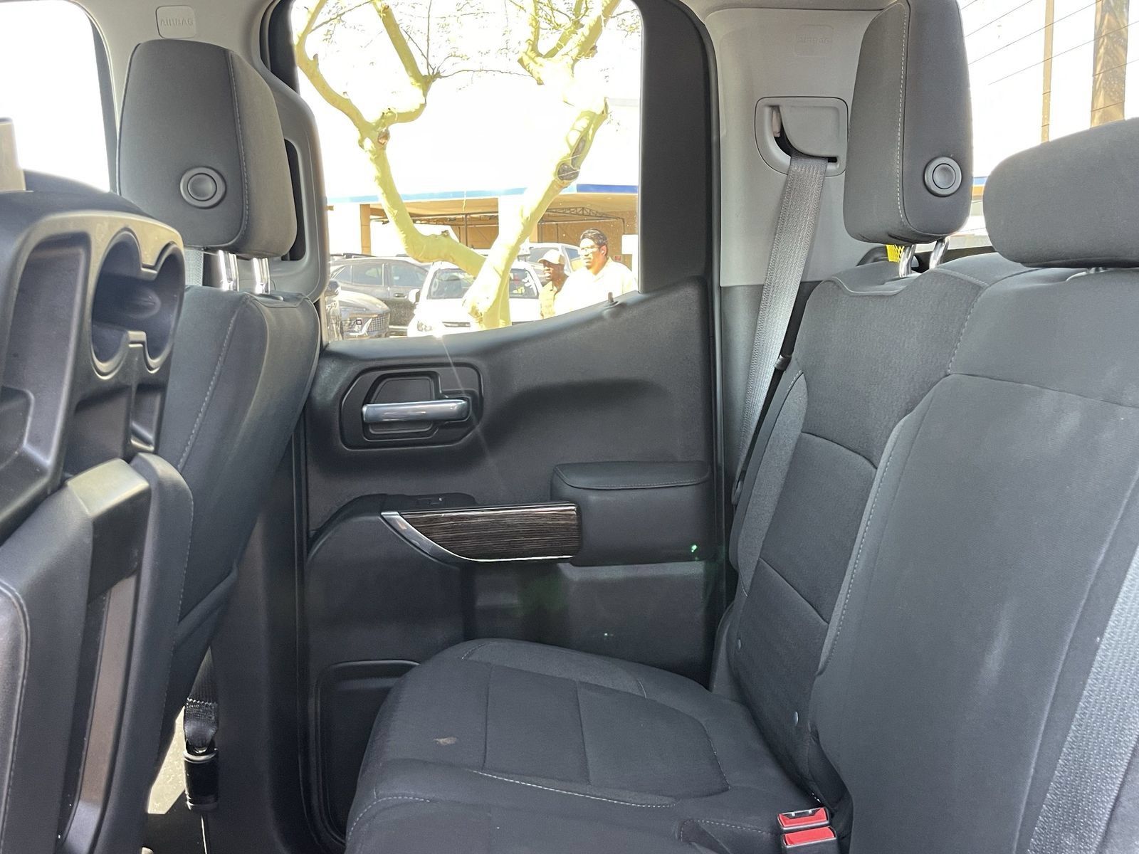Used 2021 GMC Sierra 1500 Elevation RWD image 10