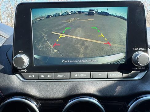 Used 2024 Nissan Sentra SR image 23