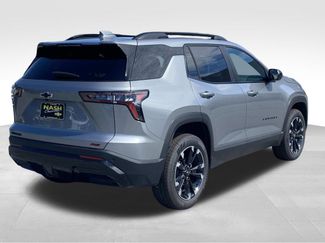 New 2026 Chevrolet Equinox RS w/ Convenience Package III video 3