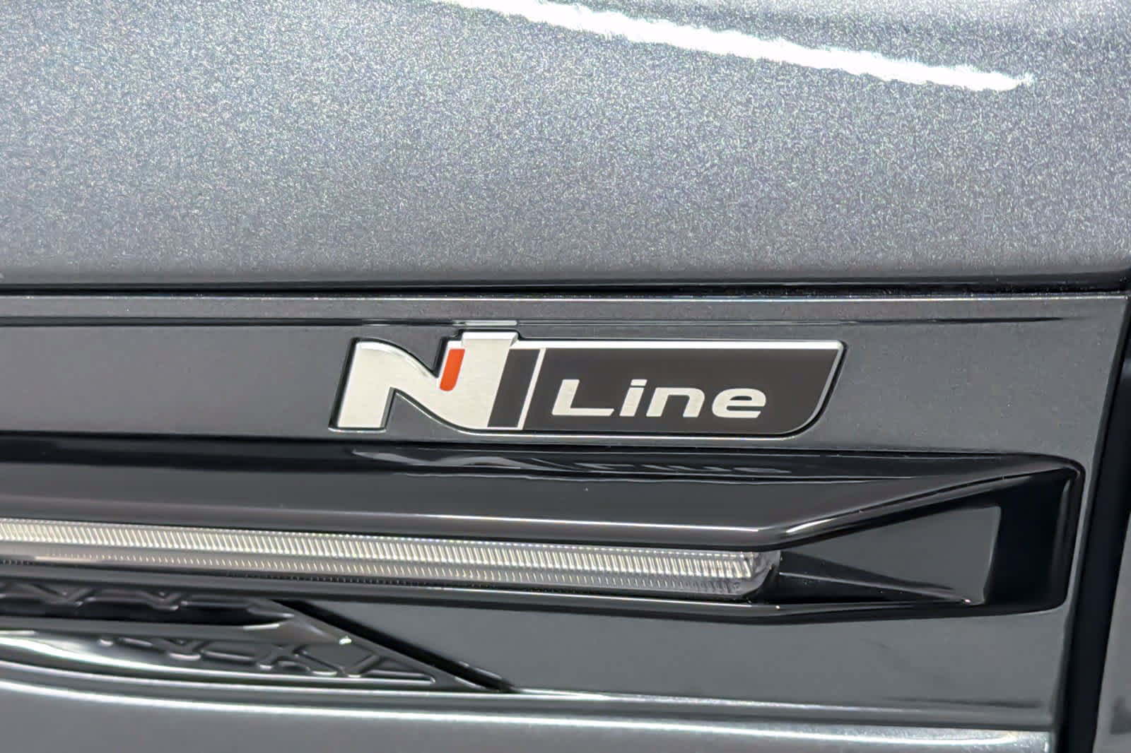 Used 2024 Hyundai Sonata N Line FWD image 27