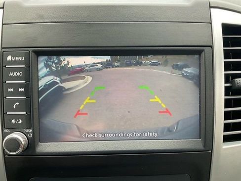 Used 2019 Nissan Frontier SV image 19