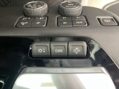 New 2026 Chevrolet Silverado 2500 LTZ w/ LTZ Premium Package image 28