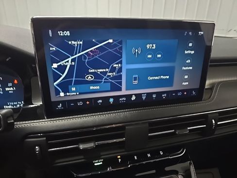 Used 2023 Lincoln Corsair AWD image 29