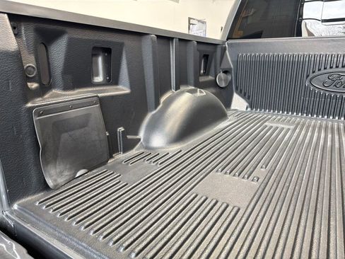 Used 2025 Ford F150 Lariat w/ Equipment Group 502A High AWD/4WD image 10