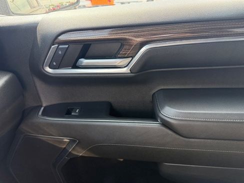 Used 2023 Chevrolet Silverado 1500 RST AWD/4WD image 27