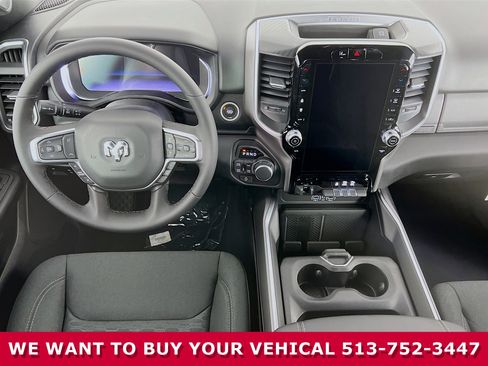 Used 2026 RAM 1500 Big Horn image 19