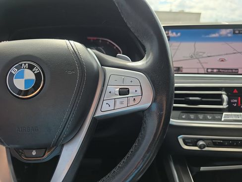 Used 2020 BMW X7 xDrive40i w/ Premium Package AWD/4WD image 23