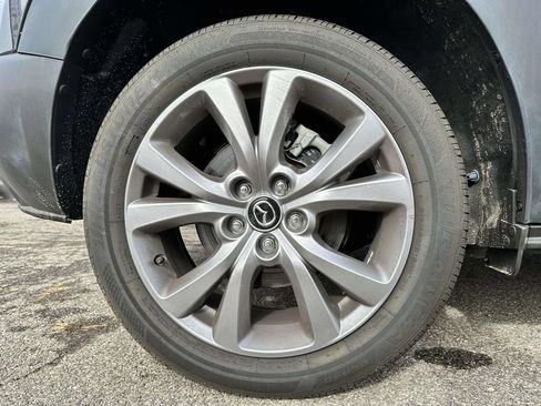 Used 2022 MAZDA CX-30 AWD 2.5 S w/ Preferred Package image 6
