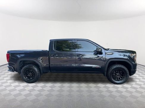 Used 2022 GMC Sierra 1500 AT4X AWD/4WD image 4