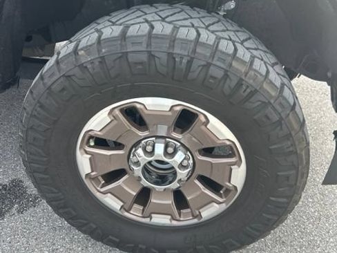 Used 2025 Ford F250 King Ranch AWD/4WD image 4