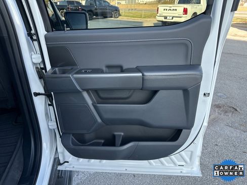 Used 2024 Ford F150 XLT w/ Equipment Group 302A MID image 50