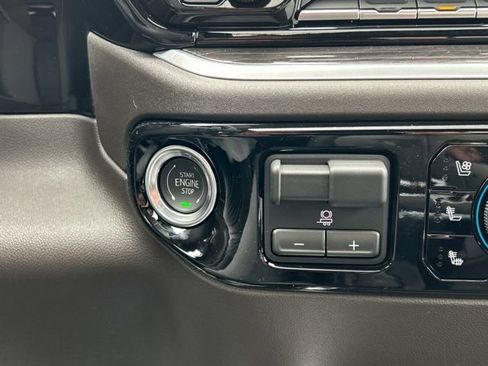 New 2026 Chevrolet Silverado 1500 LTZ w/ LTZ Premium Package AWD/4WD image 40