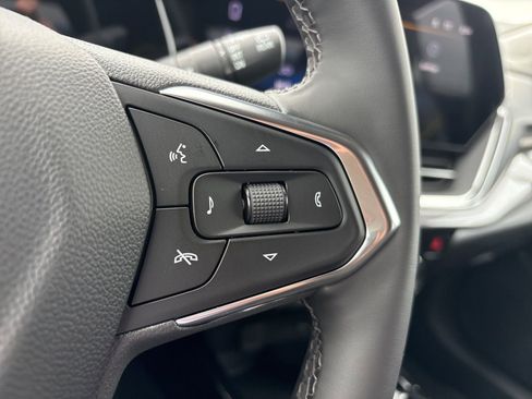 New 2026 Chevrolet Trax ACTIV FWD image 29