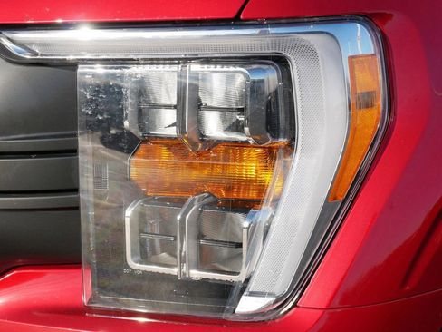 Certified 2022 Ford F150 XLT w/ Equipment Group 302A High image 5