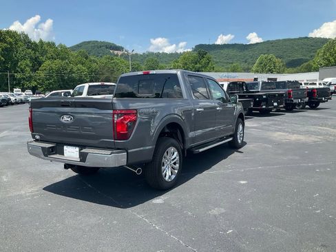 New 2026 Ford F150 XLT AWD/4WD image 5