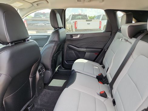 New 2025 Ford Escape Base image 9