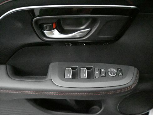 Certified 2025 Acura ADX A-Spec image 11