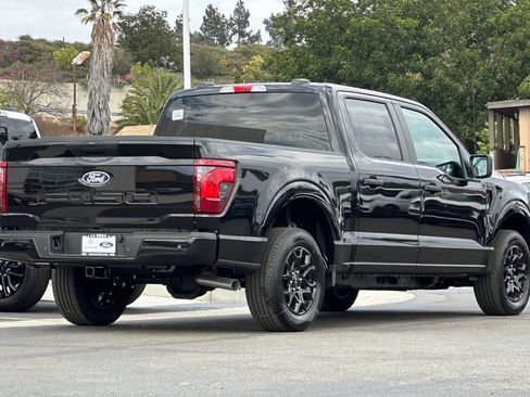 New 2026 Ford F150 STX RWD image 3