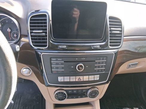 Used 2018 Mercedes-Benz GLE 350 4MATIC image 8